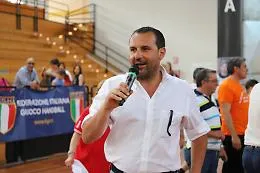 Regalbuto capitale dell'handball giovanile: da domani via alla Final Eight U14 maschile