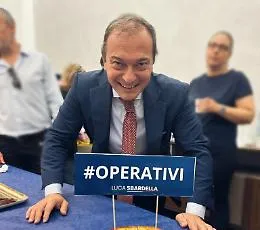 Sbardella difende SAC: oltre 100 voli riprotetti, basta sciacallaggi politici