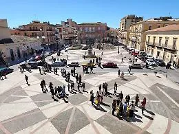 Vittoria, &egrave; arrivato il tempo del Lions day