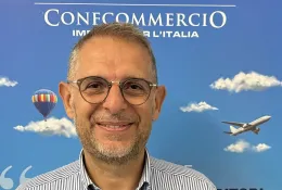 La sfilata di Brunello Cucinelli a Modica, Confcommercio: "La citt&agrave; avrebbe potuto essere coinvolta di pi&ugrave; e meglio"