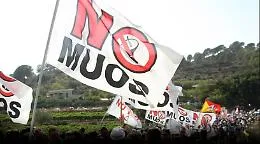 No Muos rilancia il 2 giugno: giornata di azione diffusa contro basi e militarizzazione
