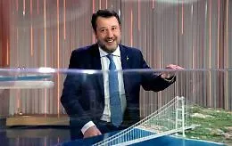 Dl Infrastrutture, si accelera sul Ponte: arriva il commissario Rfi