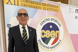 Csen Ragusa, il presidente Cassisi traccia un bilancio del primo semestre di attivit&agrave;