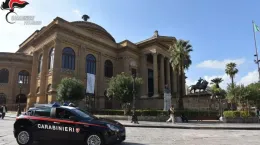 Clochard aggredito da tre ragazzini a Palermo