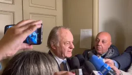 Antimafia, &laquo;15 mila persone si alzano per lavorare nel mercato della droga&raquo;