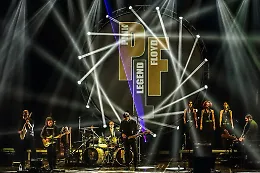 5 agosto: Pink Floyd Legend al Teatro Antico, un'esperienza immersiva nei capolavori