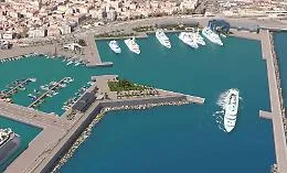 Approvato il Piano regolatore del Porto di Catania, ecco come diventer&agrave;