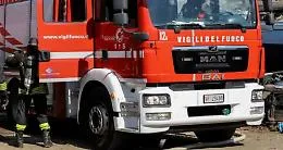 Tragedia a Partinico: esalazioni tossiche da una cisterna in un garage uccidono madre e figlio