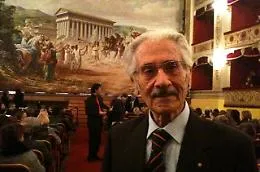 Agrigento celebra Nino Bellomo: una sala del Teatro Pirandello porter&agrave; il suo nome