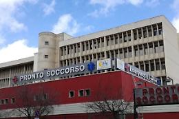 Infezione di  Klebsiella al Civico di Palermo, Fp Cgil: &laquo;Rendere pubblici i dati&raquo;