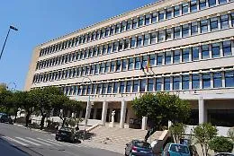 Da palazzo Bruno a Ispica all'edificio di viale del Fante che ospita la Provincia, il centrodestra cerca l'equilibrio