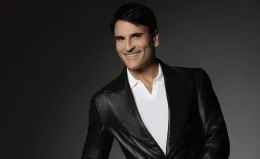 Sal Da Vinci Live 2026: tradizione e contemporaneit&agrave; al Teatro Metropolitan di Catania