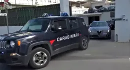 Mussomeli: occupano il domicilio di un messicano per spacciarvi droga e lo rapinano