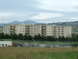 Ospedale di Sciacca: scatta il piano "Igiene totale" contro zanzare e infestanti
