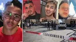 Strage di Monreale, rinviati a giudizio tre giovani