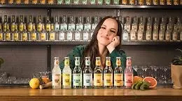 Chiara Mascellaro guida alla scoperta delle novit&agrave; nel mondo dei soft drink.