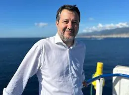 Caso Open Arms, il Pg della Cassazione: &laquo;Confermare assoluzione per Salvini&raquo;