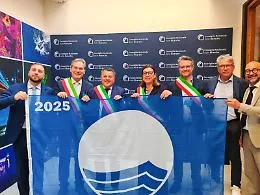 Bandiera Blu 2026, la provincia di Ragusa si conferma al top in Sicilia