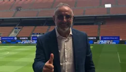 Ciccio Sotera: crisi del calcio italiano, dai vivai alla governance. E la Sicilia paga il conto