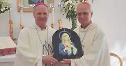 Il pianto della Madre: speranza e consolazione per Siracusa nel 73&deg; anniversario della Madonna delle Lacrime