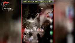 Dalla bandiera di Cuba all'inchino al "capo dei pusher": oltre due secoli di carcere per gli imputati dell'operazione "Cubisia Connection"