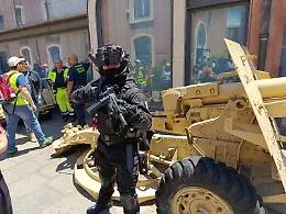 Etnacomics, al via la seconda giornata della festa del fumetto a Catania