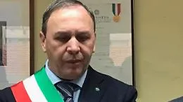 Patern&ograve;, il sindaco Naso ricorre al Tar contro lo scioglimento del Comune per mafia
