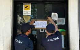 Scommesse abusive dietro la facciata legale: chiusa agenzia insospettabile. Ecco cosa succedeva dietro il bancone