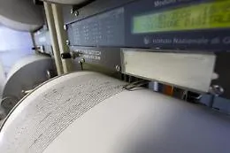 Sei scosse di terremoto tra l'Ennese e il Messinese, la pi&ugrave; forte di magnitudo 3