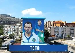 Due anni senza Tot&ograve; Schillaci, leggenda del calcio: il ricordo dei famigliari