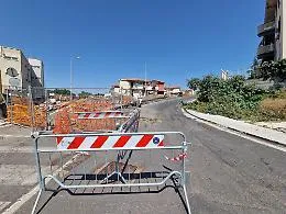 Paura in via Galermo: il quartiere "rivive" l'esplosione del 21 gennaio per una perdita di gas