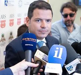 Comune Patern&ograve; sciolto per mafia, Galvagno: &laquo;Una macchia indelebile, ma la citt&agrave; sapr&agrave; rialzarsi"