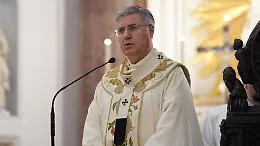 Incendi a Palermo, le accuse di Monsignor Lorefice: &laquo;La mano dell&rsquo;uomo continua a "violentare" il Giardino che Dio ci ha donato&raquo;
