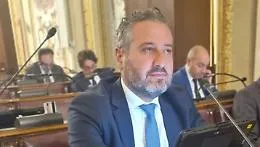 Dall'autosospensione di Michele Mancuso all'incarico: Scuvera (Fratelli d'Italia) entra nella commissione antimafia