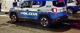 Giovane di Mazara arrestato dopo un lungo inseguimento a Marsala