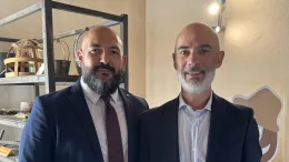 Modica e la vandalizzazione del pulmino di Casa Don Puglisi, Confcooperative: "Trasformiamo questo disastro in un atto di coesione"