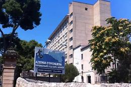 Operaio gravemente ferito nello stabilimento Fincantieri