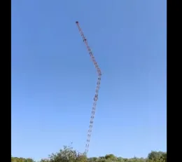 La mossa che non ti aspetti per l'area dell'ex antenna di Rai Way, il confronto &egrave; iniziato