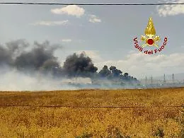 Incendi, la Regione stanzia 25 milioni tra interventi di protezione civile e ristori alle aziende