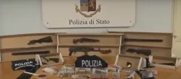Faida tra Barrafranca e Regalbuto stanata sul nascere: la Dda di Caltanissetta chiede fino a 16 anni per i Bonfirraro