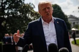 Accordo sull&rsquo;Acqua tra Messico e Usa: scongiurato il dazio del 5% minacciato da Trump