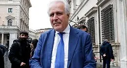 Regionali, Giani candidato in Toscana per acclamazione