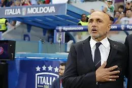Nazionale di Calcio: Spalletti, &laquo;Gattuso centrer&agrave; la qualificazione al prossimo mondiale&raquo;