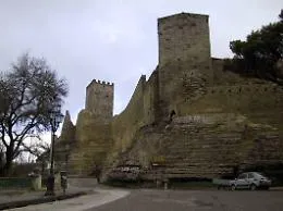 Recupero del patrimonio storico di Enna: 200mila euro per la Torre di Federico e progetto per il Castello di Lombardia