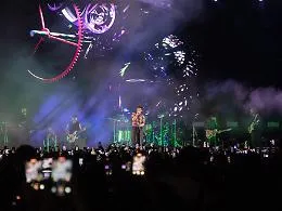 Catania Summer Fest 2026: bando aperto per musica, teatro e cinema all'aperto
