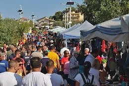 Giarratana, torna la fiera di San Bartolomeo