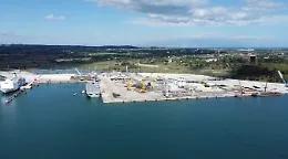 Torna "in vita" l'impianto dei rifiuti al porto commerciale di Augusta, il Tar: &laquo;dalla Regione modus operandi illegittimo&raquo;