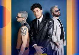 I The Kolors riprendono i concerti dopo il Covid di Stash: recuperata la data di Gela