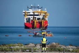 La Sicilia come "hub energetico": l&rsquo;infrastruttura sarebbe pronta, se non fosse stato per un ricorso