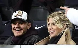 'Diffam&ograve; Icardi, Nara e Brozovic', confermata condanna Corona